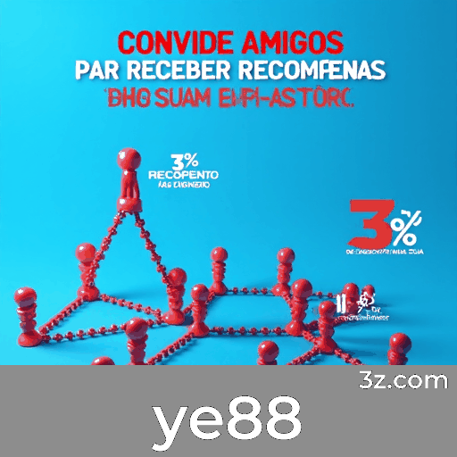 ye88: Descubra as Ofertas de Bônus Surpreendentes e Recompensas Exclusivas
