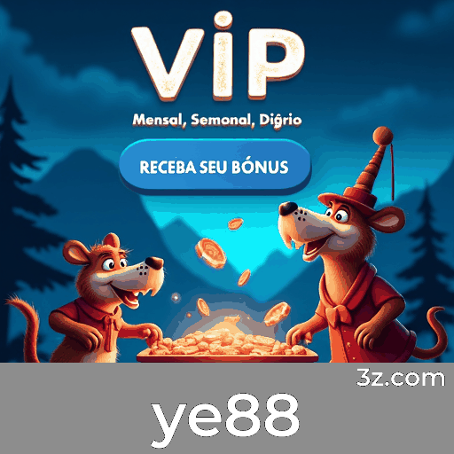 ye88: Um toque para se registrar e começar agora