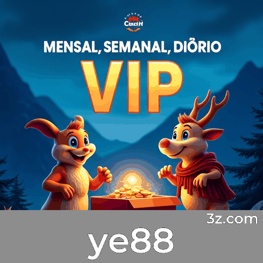Descubra o Mundo do Casino Online Ye88: Experiência Única